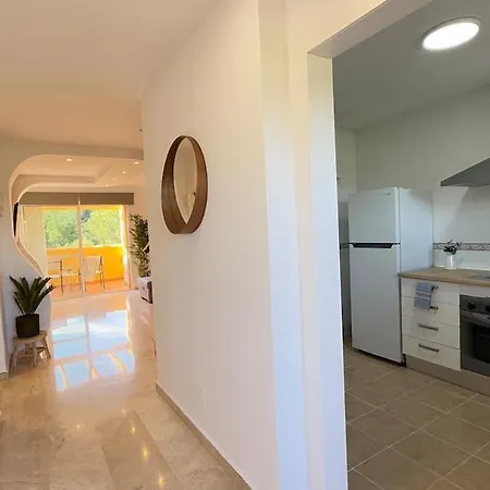 Apartment Riviera Tropical By Sol Maestranza