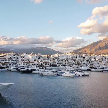Riviera Tropical By Sol Maestranza * MIJAS COSTA
