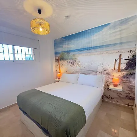 Riviera Tropical By Sol Maestranza MIJAS COSTA