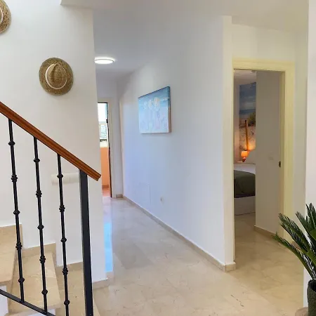 Riviera Tropical By Sol Maestranza Apartment MIJAS COSTA