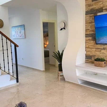 Riviera Tropical By Sol Maestranza Apartment *