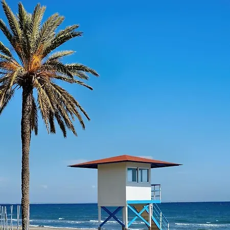 Riviera Tropical By Sol Maestranza Apartment MIJAS COSTA