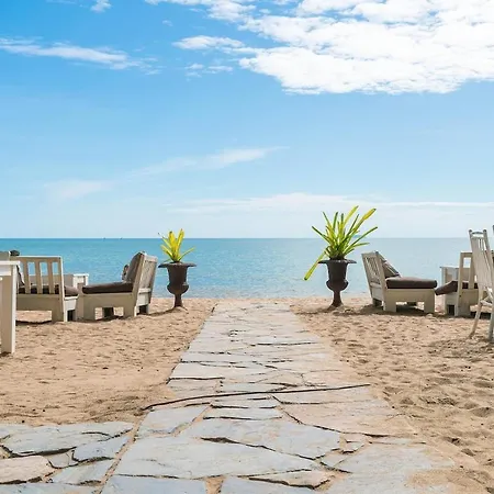 Riviera Tropical By Sol Maestranza Apartment