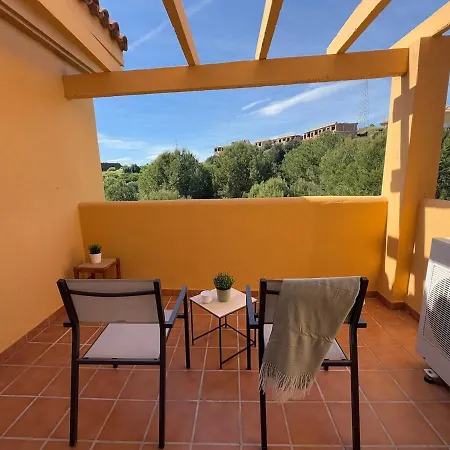 Apartment Riviera Tropical By Sol Maestranza *