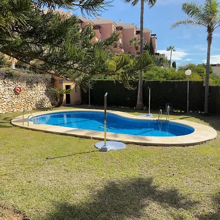 Riviera Tropical By Sol Maestranza MIJAS COSTA